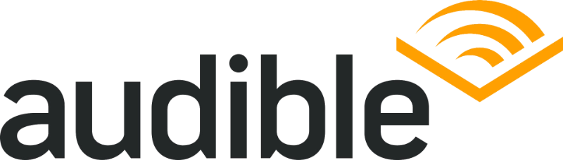 audible logo